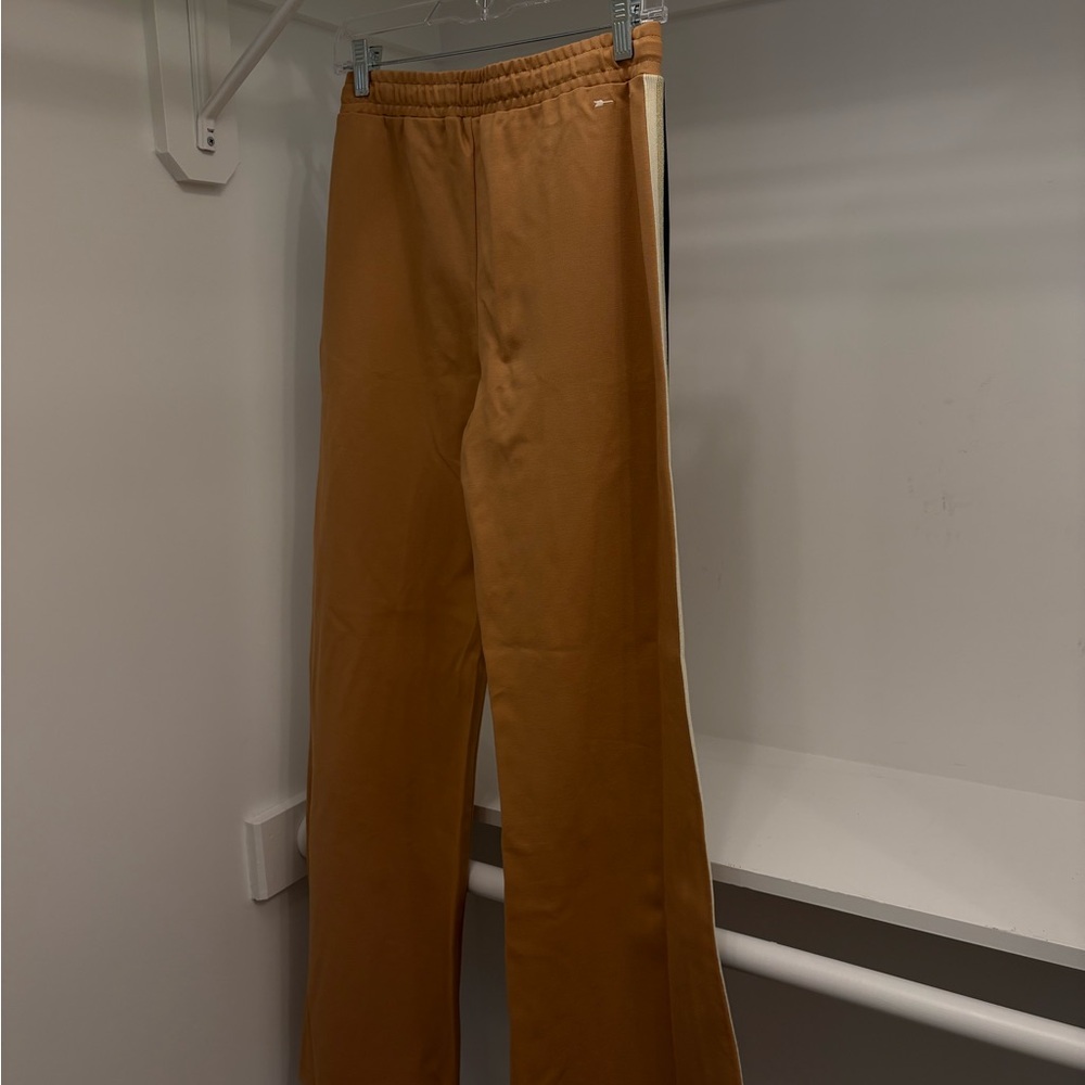 The Upside Brown Sweatpants